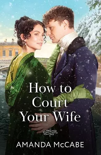 How To Court Your Wife cover
