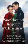Snowbound Regency Christmas cover