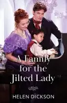 A Family For The Jilted Lady cover