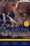 Fake Dating: Tempted At Christmas cover