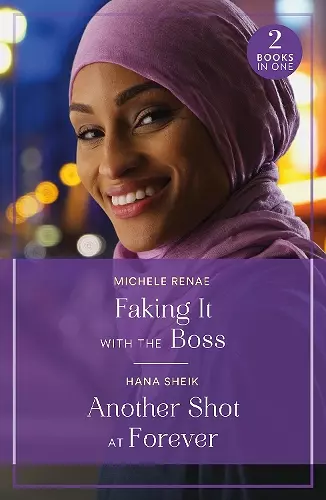 Faking It With The Boss / Another Shot At Forever cover