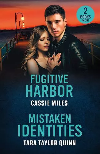 Fugitive Harbor / Mistaken Identities cover