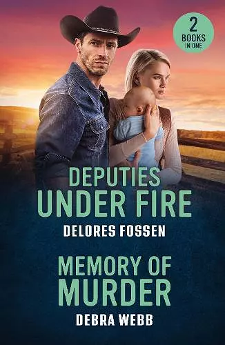 Deputies Under Fire / Memory Of Murder cover