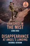 Vanished In The Mist / Disappearance At Angel's Landing cover