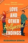Love And Other Hollywood Endings cover