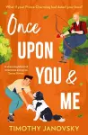 Once Upon You And Me cover
