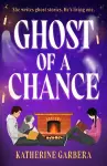 Ghost Of A Chance cover