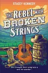 The Rebel With Broken Strings cover