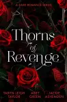 Thorns Of Revenge: A Dark Romance Series cover