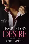 The Tycoon's Affair: Tempted By Desire cover