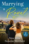 Marrying A Royal cover