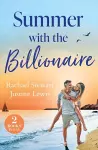 Summer With The Billionaire cover