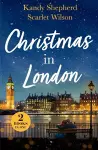 Christmas In London cover