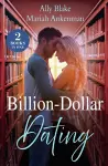 Billion-Dollar Dating cover