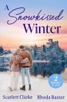 A Snowkissed Winter cover