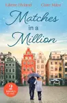 Matches In A Million cover