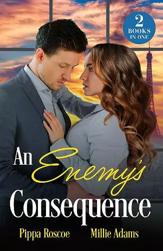 An Enemy's Consequence cover