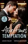 After-Hours Temptation cover