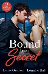 Bound By A Secret cover