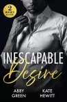 Inescapable Desire cover