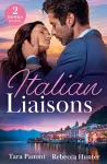 Italian Liaisons cover