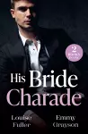 His Bride Charade cover