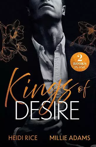 Kings Of Desire cover