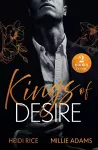 Kings Of Desire cover