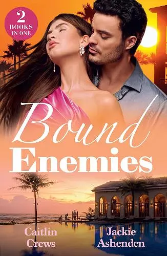 Bound Enemies cover