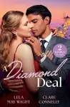 A Diamond Deal cover