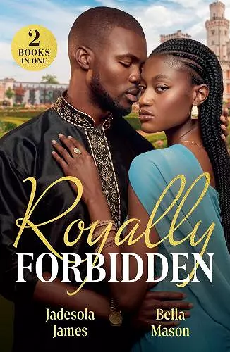 Royally Forbidden cover