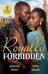 Royally Forbidden cover