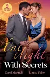 One Night With Secrets cover