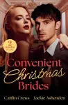 Convenient Christmas Brides cover