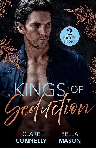 Kings Of Seduction cover