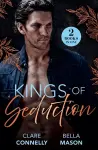 Kings Of Seduction cover