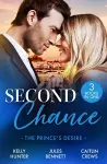 Second Chance: The Prince's Desire cover