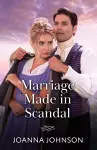 Marriage Made In Scandal cover
