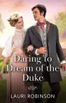 Daring To Dream Of The Duke cover