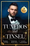 Tuxedos And Tinsel cover