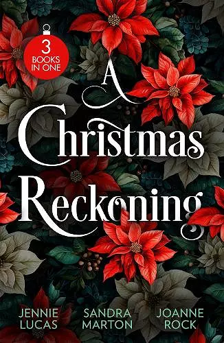 A Christmas Reckoning cover