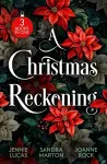 A Christmas Reckoning cover