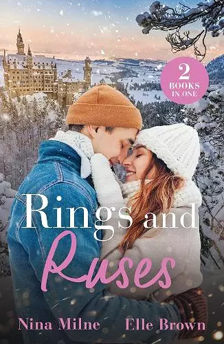Rings And Ruses cover