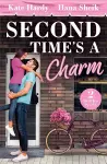 Second Time's A Charm cover