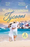 Mediterranean Tycoons cover