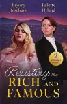 Resisting The Rich And Famous cover