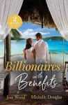 Billionaires With Benefits cover