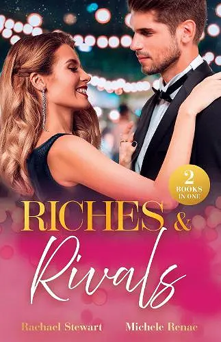 Riches & Rivals cover