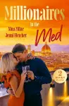 Millionaires In The Med cover