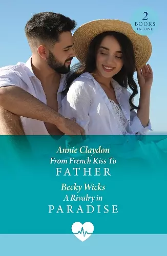 From French Kiss To Father / A Rivalry In Paradise cover
